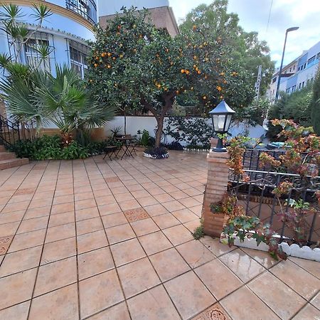 Barbatuke Conde Hostel มาลากา ภายนอก รูปภาพ