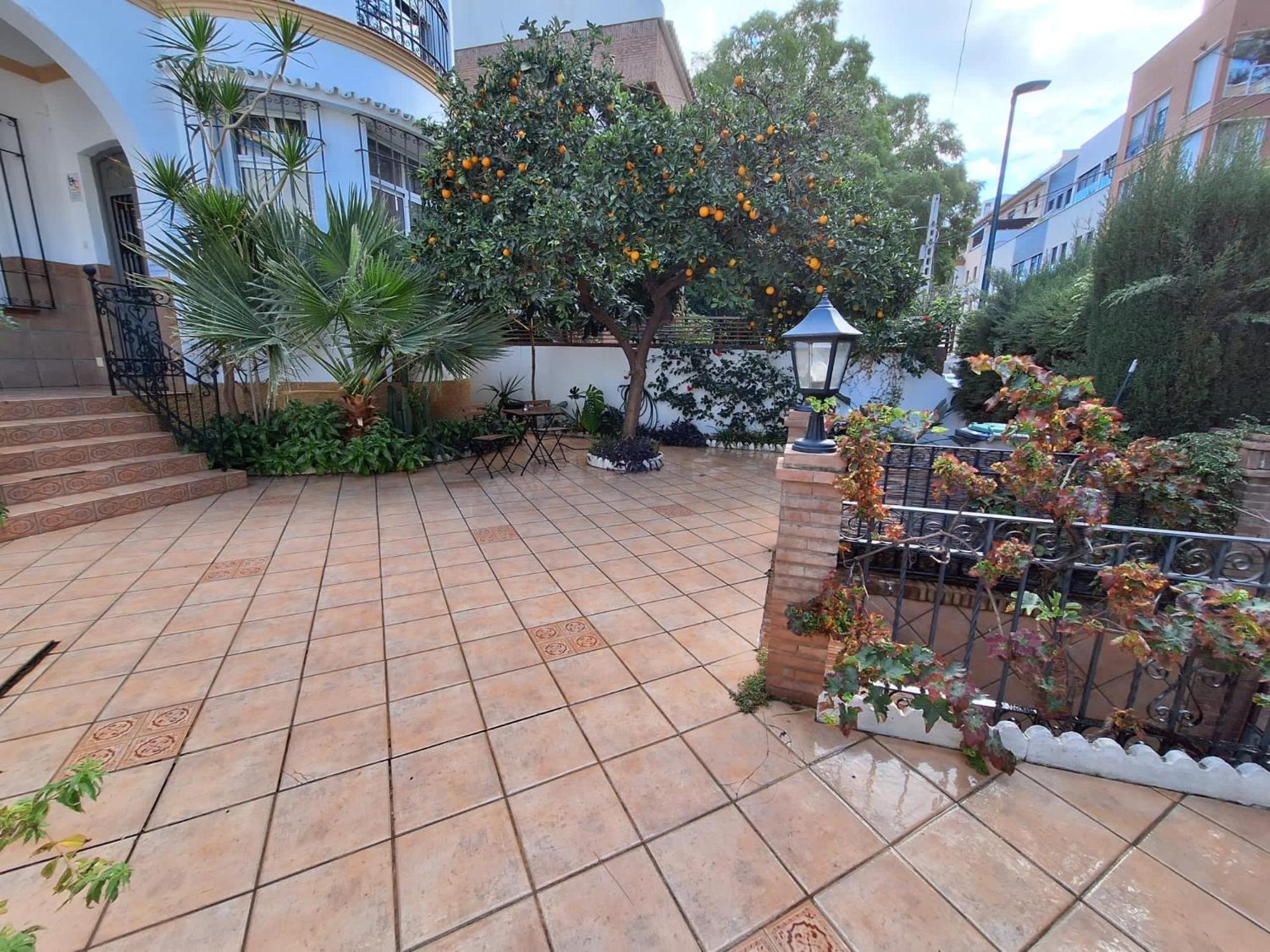Barbatuke Conde Hostel มาลากา ภายนอก รูปภาพ